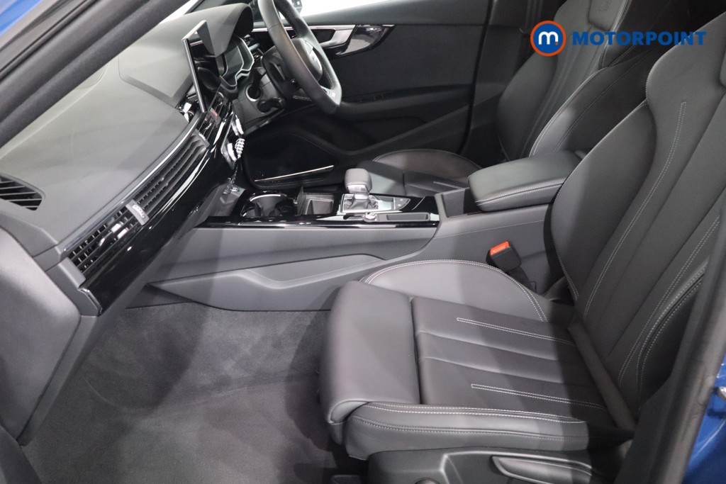 Used Audi A5 2024 for sale - 77997964: Photo 12