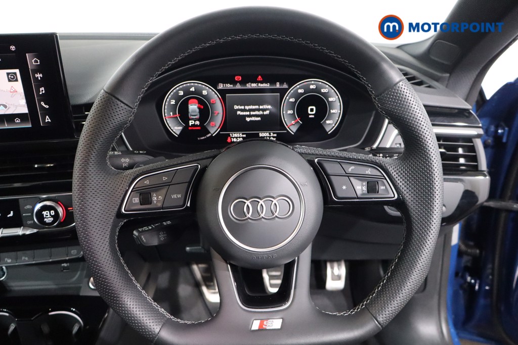 Used Audi A5 2024 for sale - 77997964: Photo 14