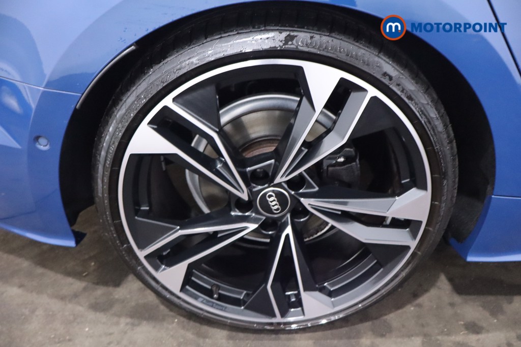 Used Audi A5 2024 for sale - 77997964: Photo 17