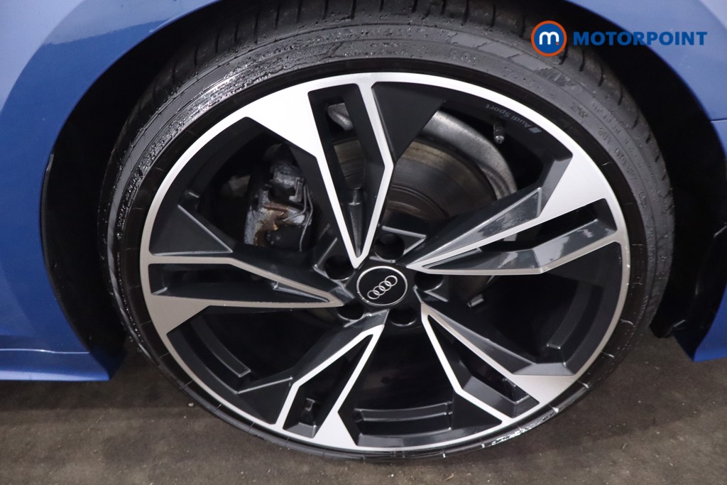 Used Audi A5 2024 for sale - 77997964: Photo 18