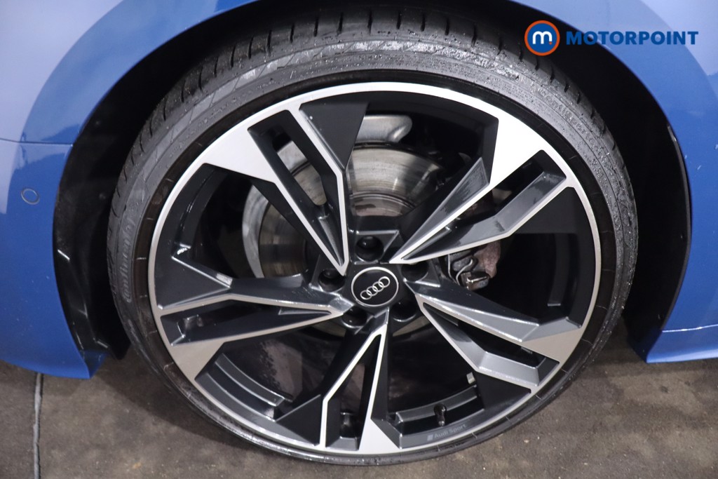 Used Audi A5 2024 for sale - 77997964: Photo 19