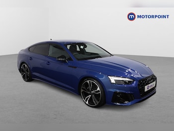 Used Audi A5 2024 for sale - 77997964: Photo