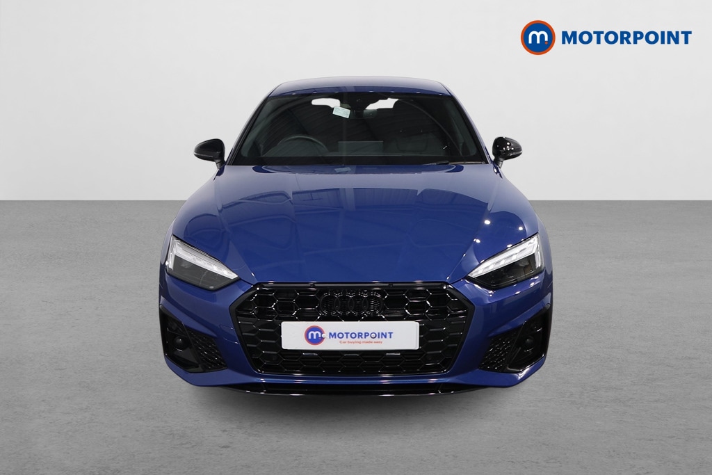 Used Audi A5 2024 for sale - 77997964: Photo 2