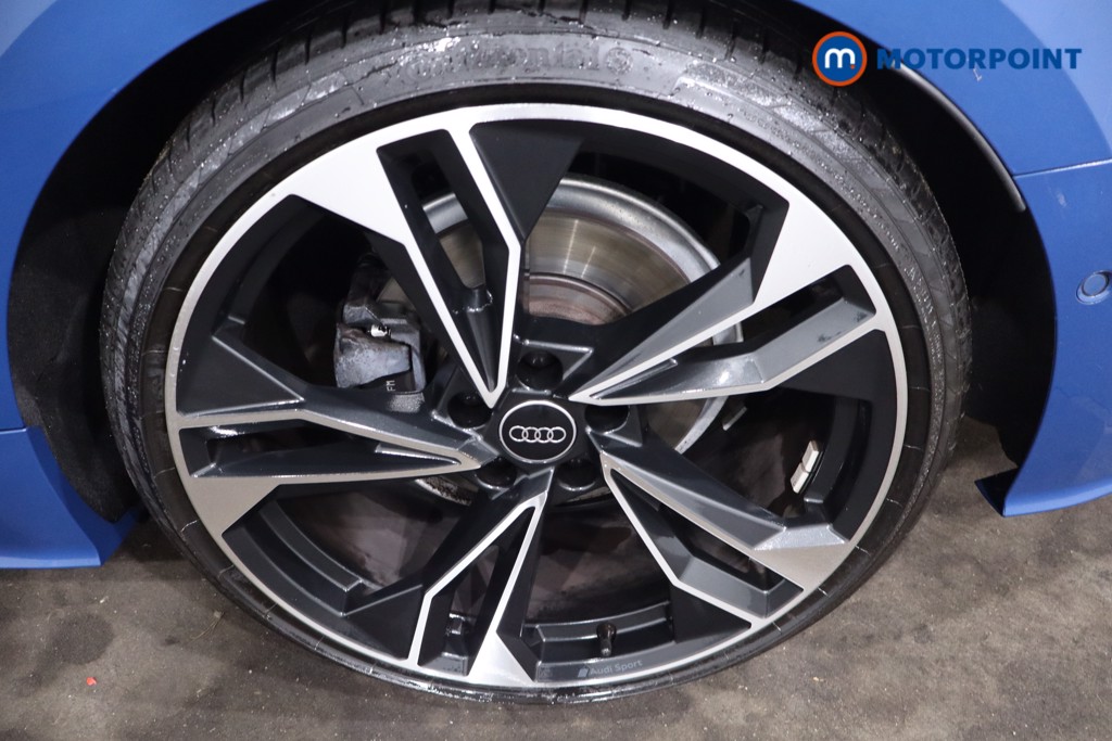 Used Audi A5 2024 for sale - 77997964: Photo 20