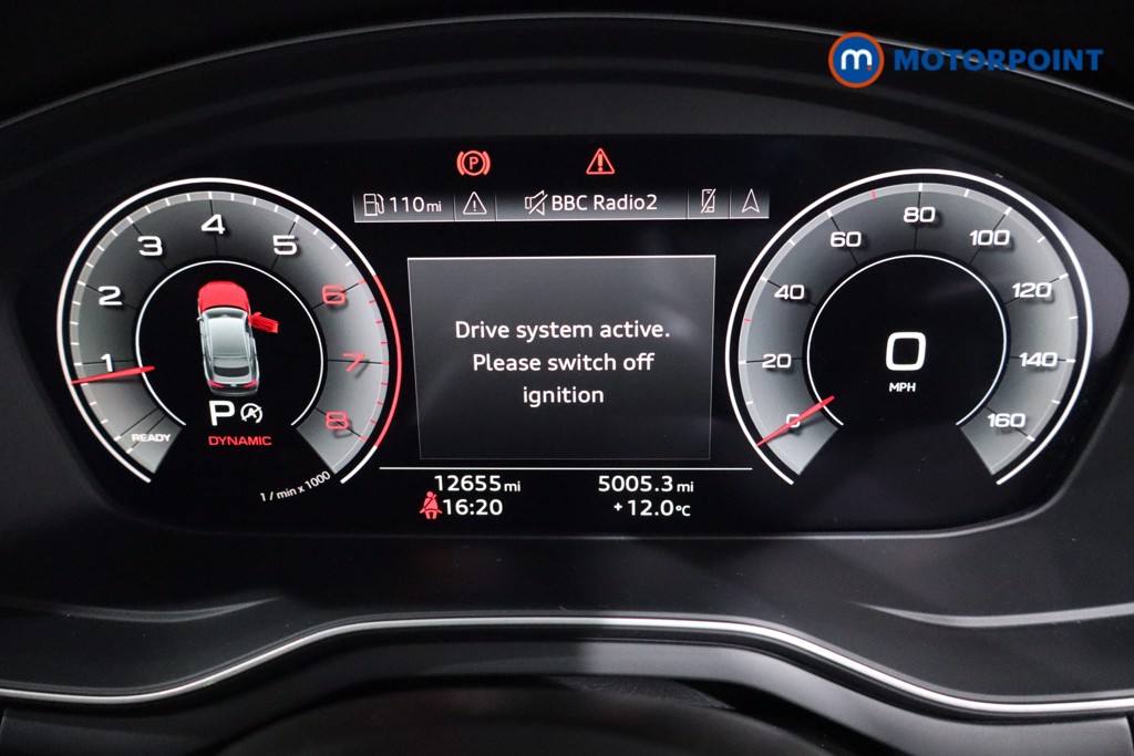 Used Audi A5 2024 for sale - 77997964: Photo 22