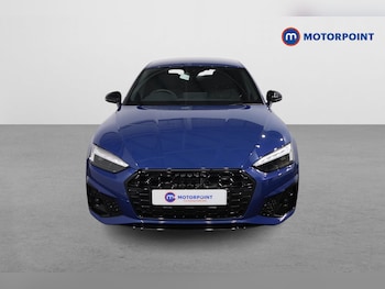 Used Audi A5 2024 for sale - 77997964: Photo