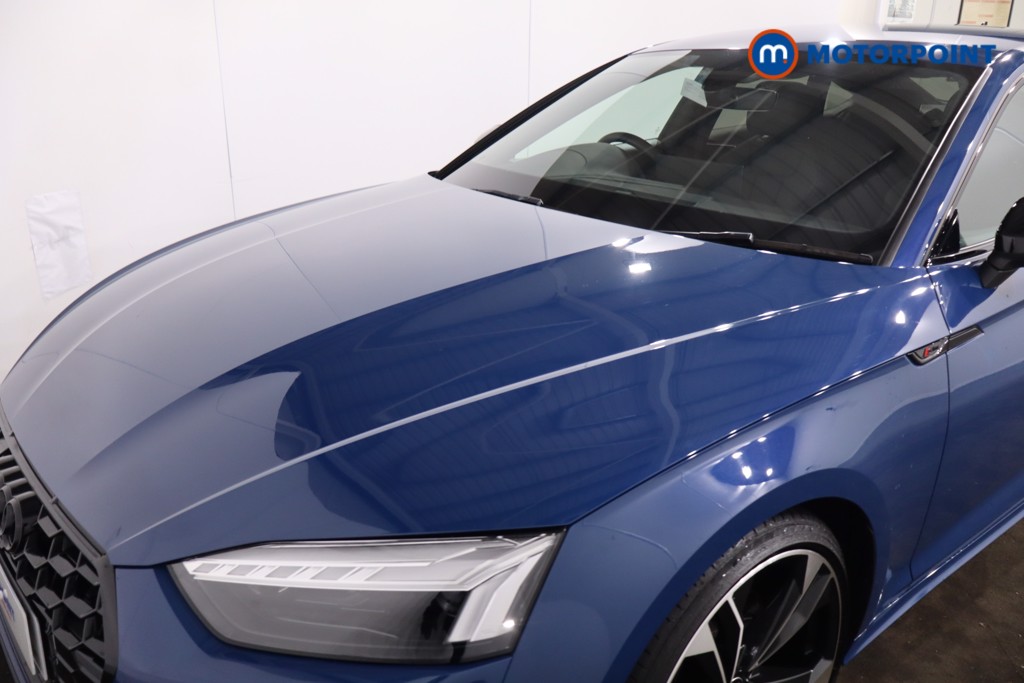 Used Audi A5 2024 for sale - 77997964: Photo 39