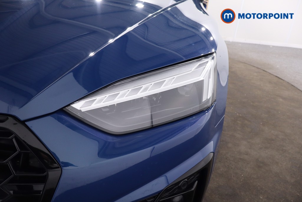 Used Audi A5 2024 for sale - 77997964: Photo 41