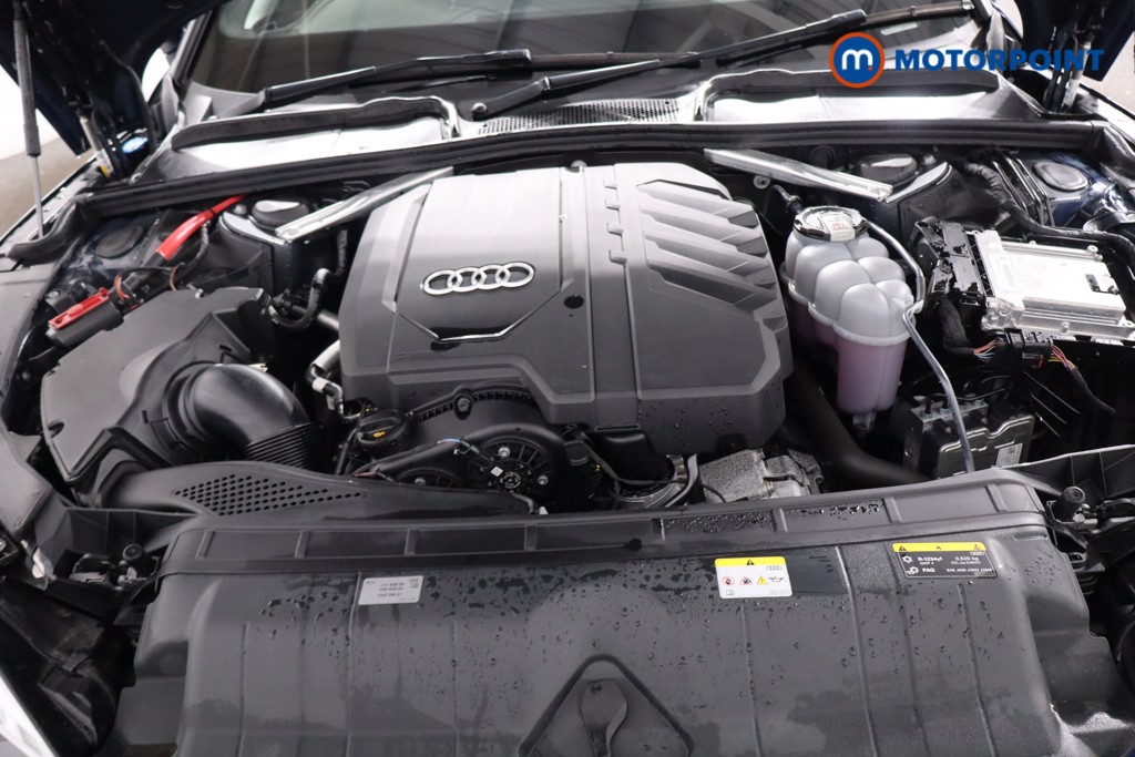 Used Audi A5 2024 for sale - 77997964: Photo 43