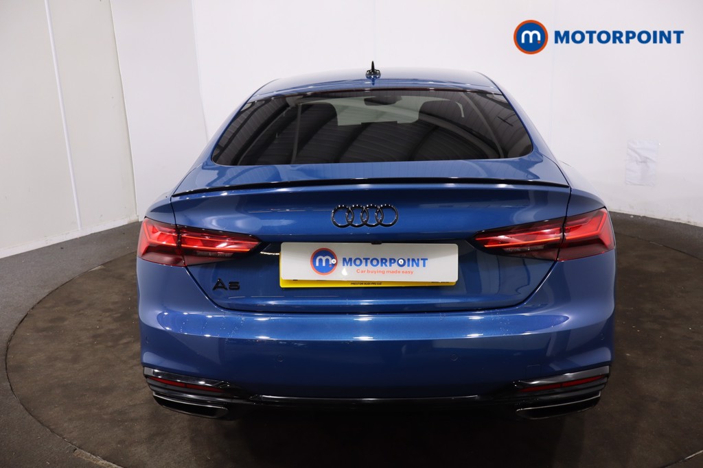 Used Audi A5 2024 for sale - 77997964: Photo 44