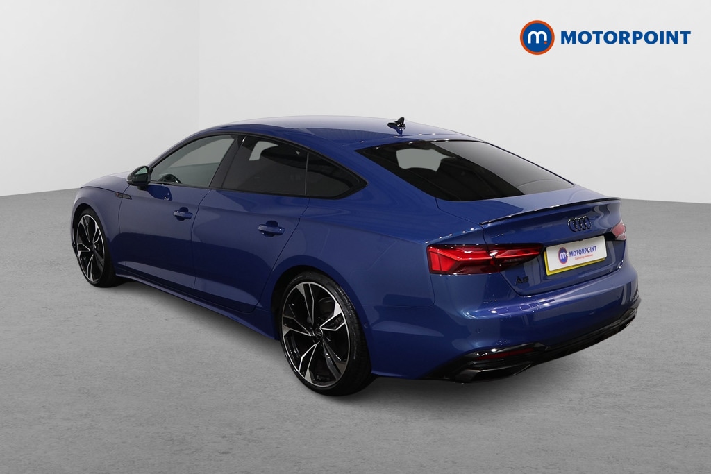 Used Audi A5 2024 for sale - 77997964: Photo 5