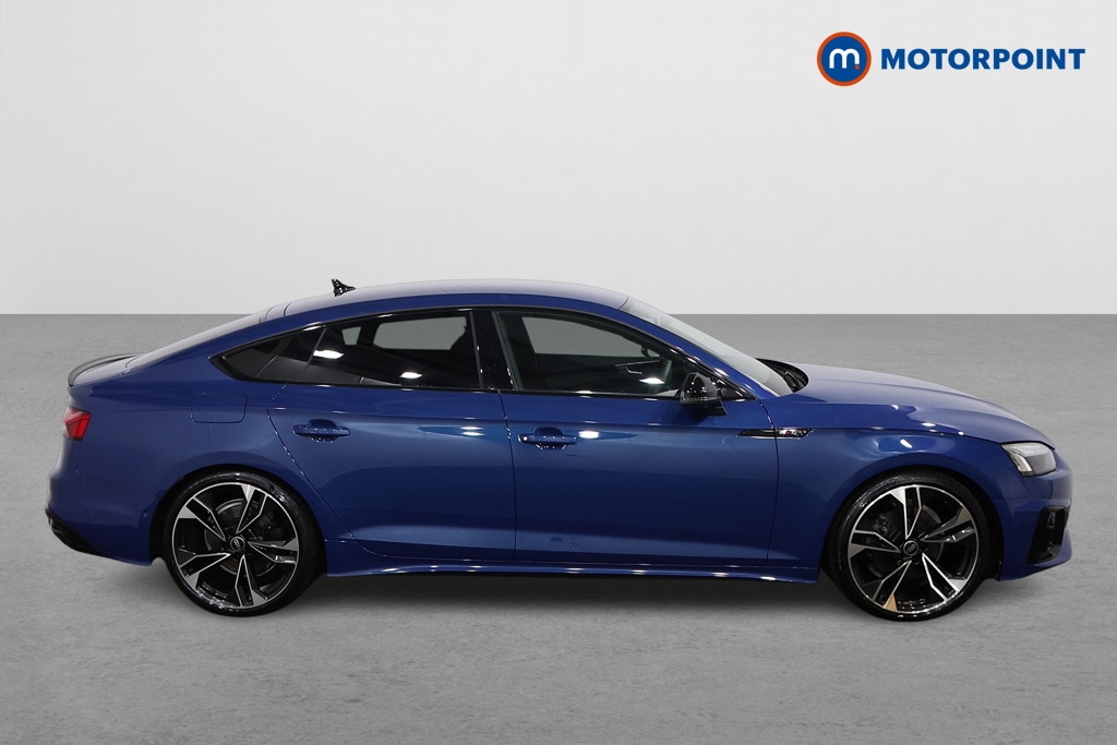 Used Audi A5 2024 for sale - 77997964: Photo 8