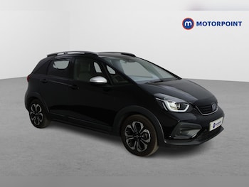 2025 - 1.5 T-GDI Trophy 5dr DCT