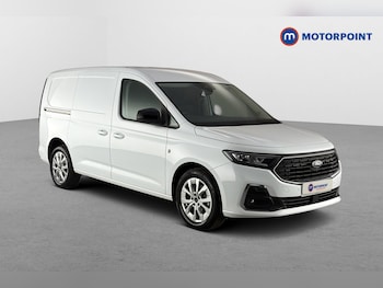 Used Ford Transit Connect 2025 for sale - 79078313: Photo