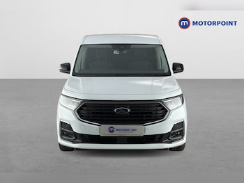 Used Ford Transit Connect 2025 for sale - 79078313: Photo
