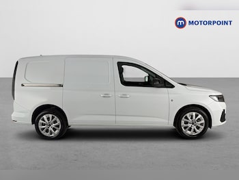 Used Ford Transit Connect 2025 for sale - 79078313: Photo