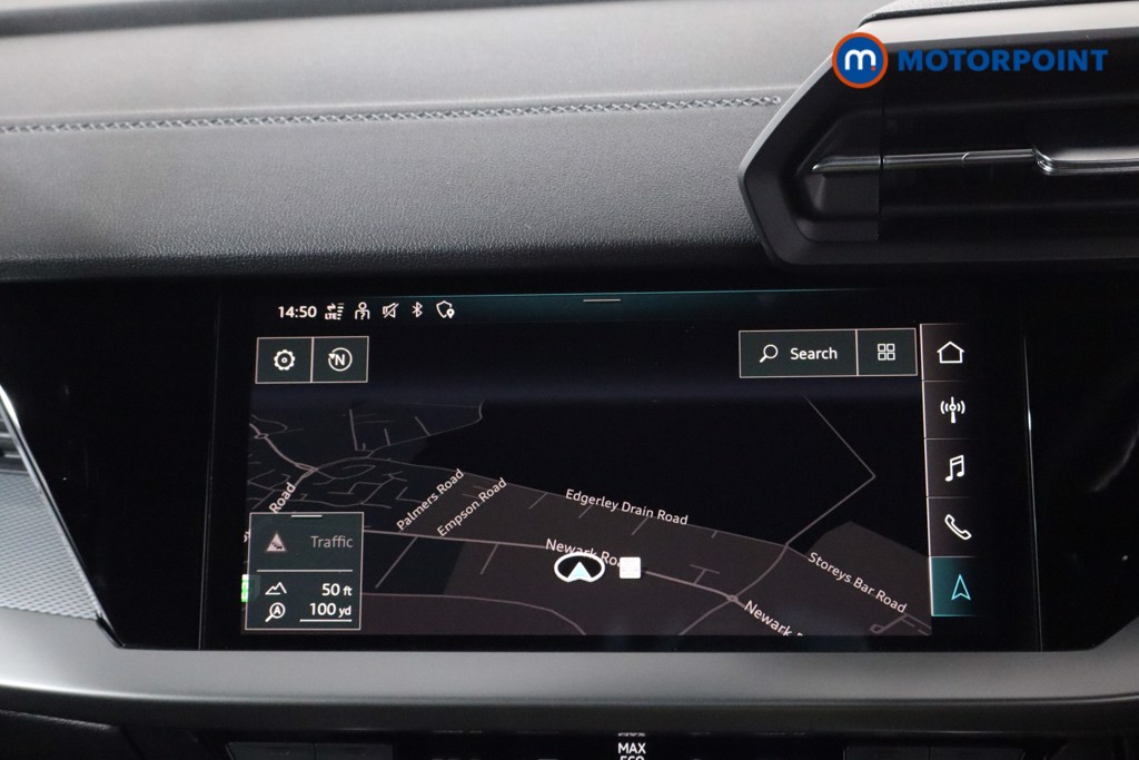 Used Audi A3 2020 for sale - 77804804: Photo 10