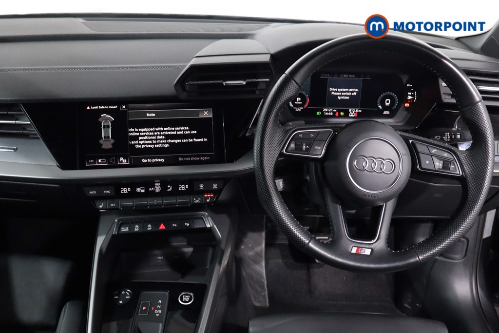 Used Audi A3 2020 for sale - 77804804: Photo 11