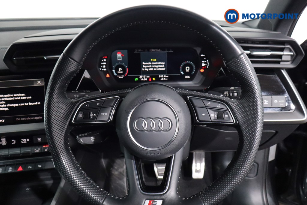Used Audi A3 2020 for sale - 77804804: Photo 14