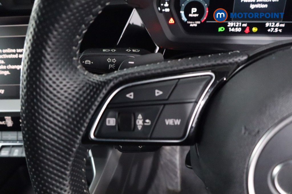 Used Audi A3 2020 for sale - 77804804: Photo 15