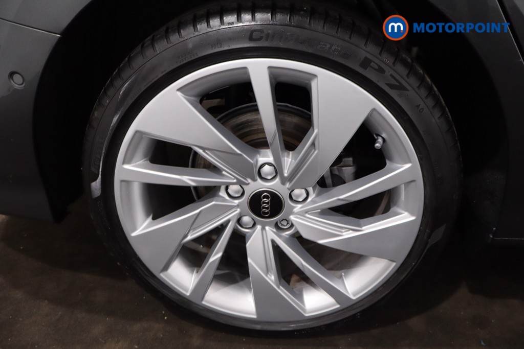 Used Audi A3 2020 for sale - 77804804: Photo 17