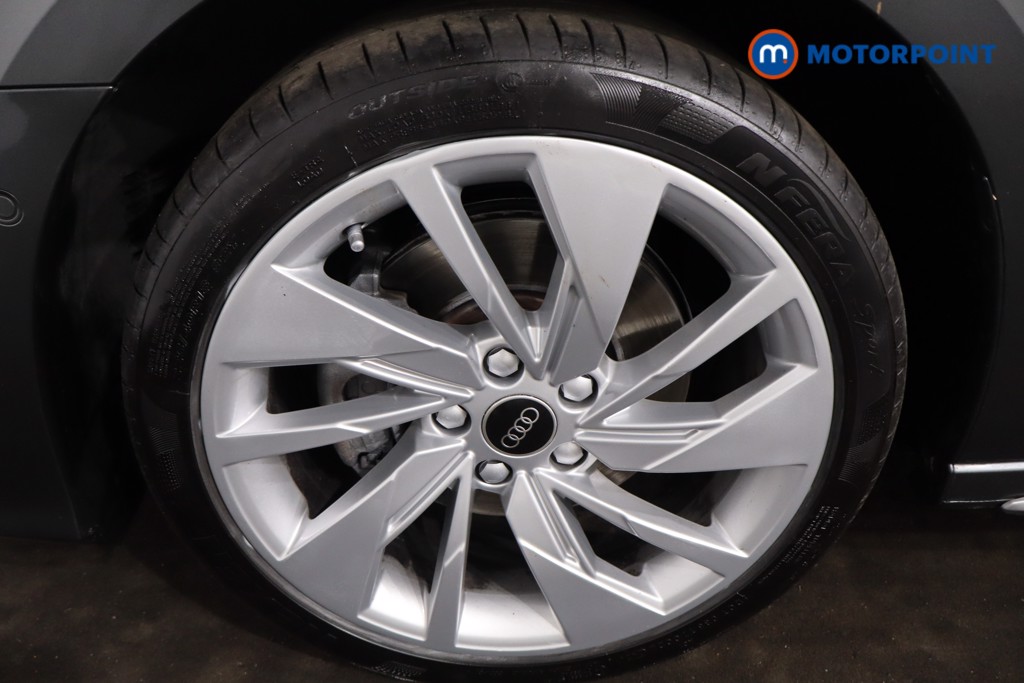 Used Audi A3 2020 for sale - 77804804: Photo 19