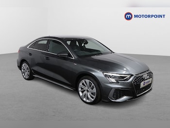 Audi A3 feature image