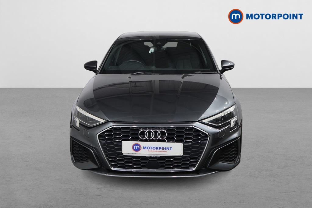 Used Audi A3 2020 for sale - 77804804: Photo 2