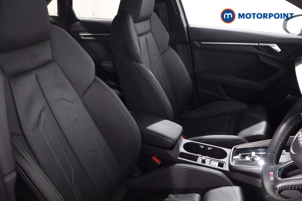 Used Audi A3 2020 for sale - 77804804: Photo 32