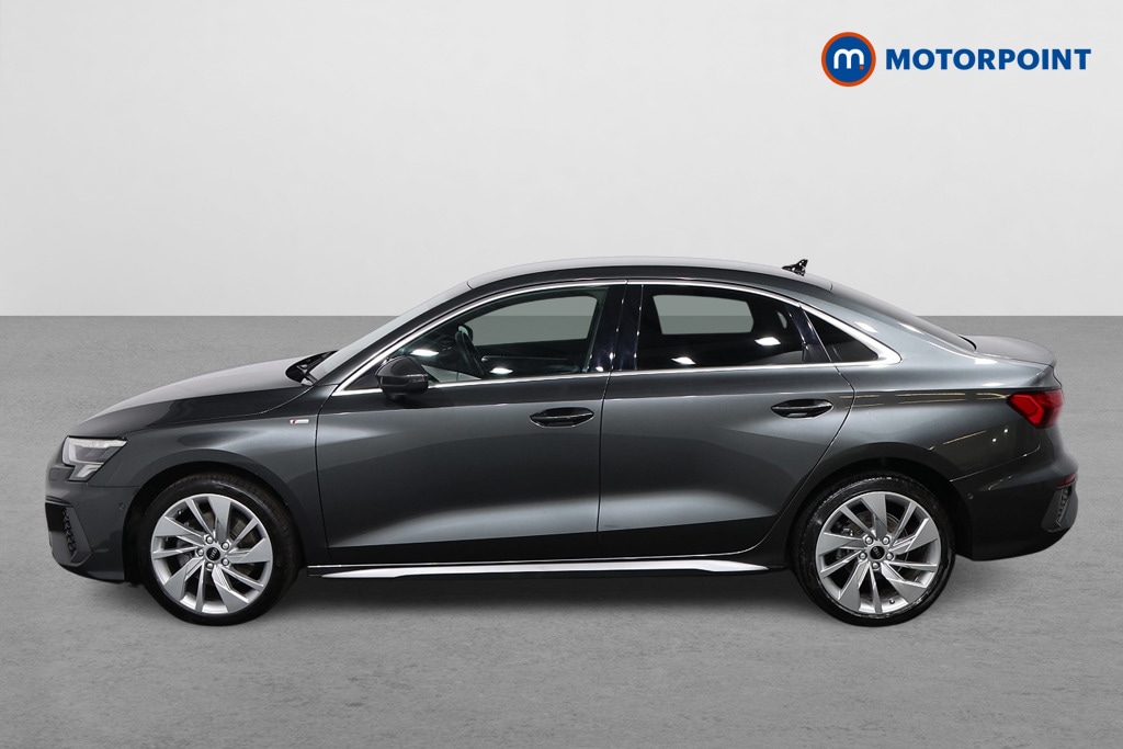 Used Audi A3 2020 for sale - 77804804: Photo 4