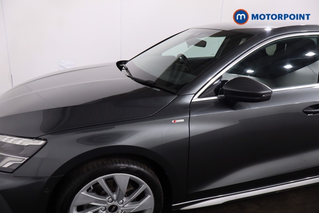 Used Audi A3 2020 for sale - 77804804: Photo 40