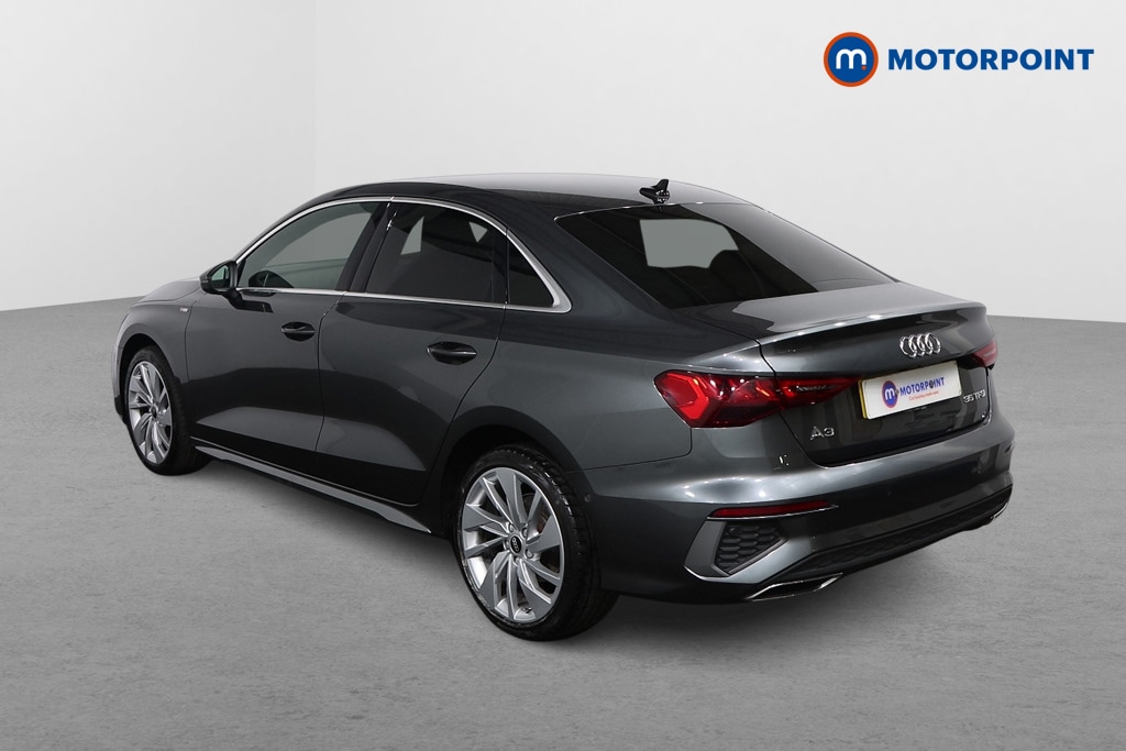 Used Audi A3 2020 for sale - 77804804: Photo 5