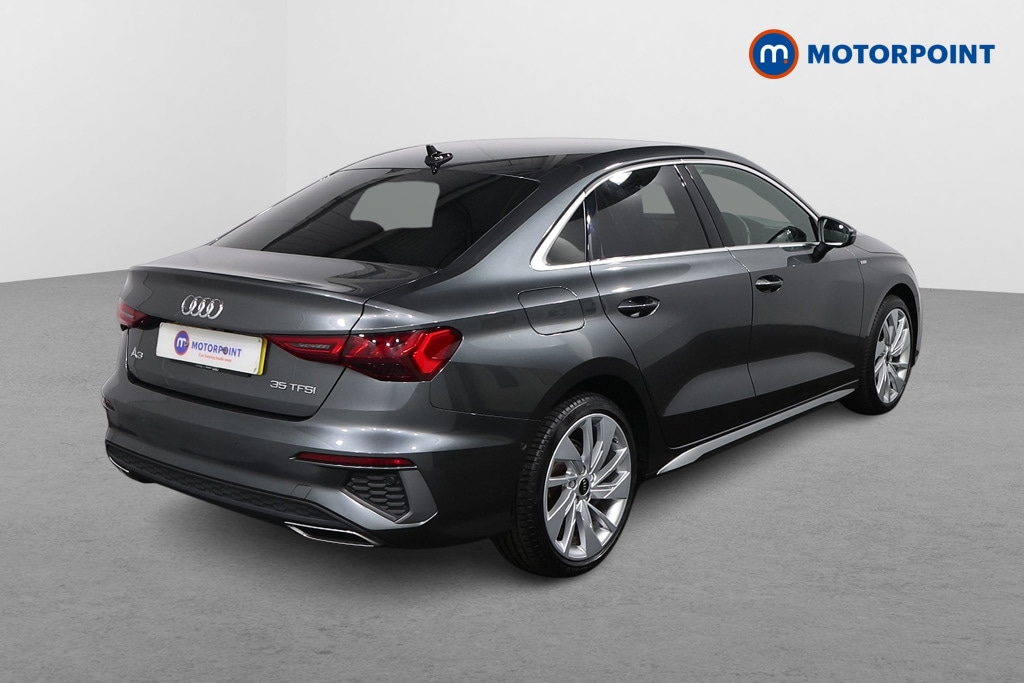 Used Audi A3 2020 for sale - 77804804: Photo 7