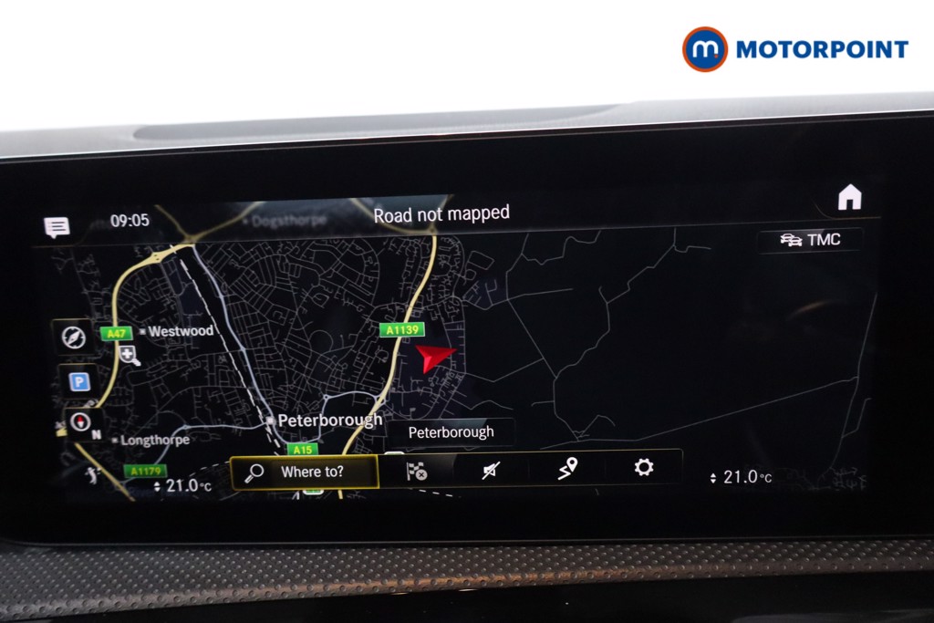 Used Mercedes-Benz CLA 2022 for sale - 77620108: Photo 10