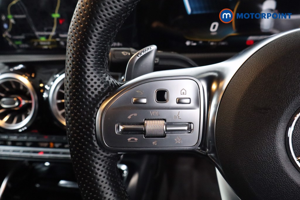 Used Mercedes-Benz CLA 2022 for sale - 77620108: Photo 15