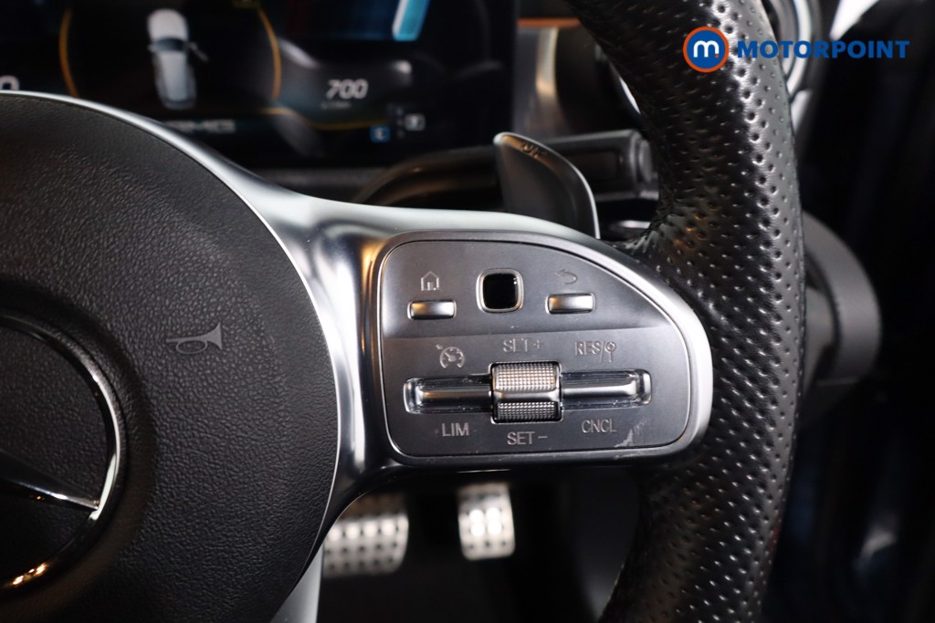 Used Mercedes-Benz CLA 2022 for sale - 77620108: Photo 16