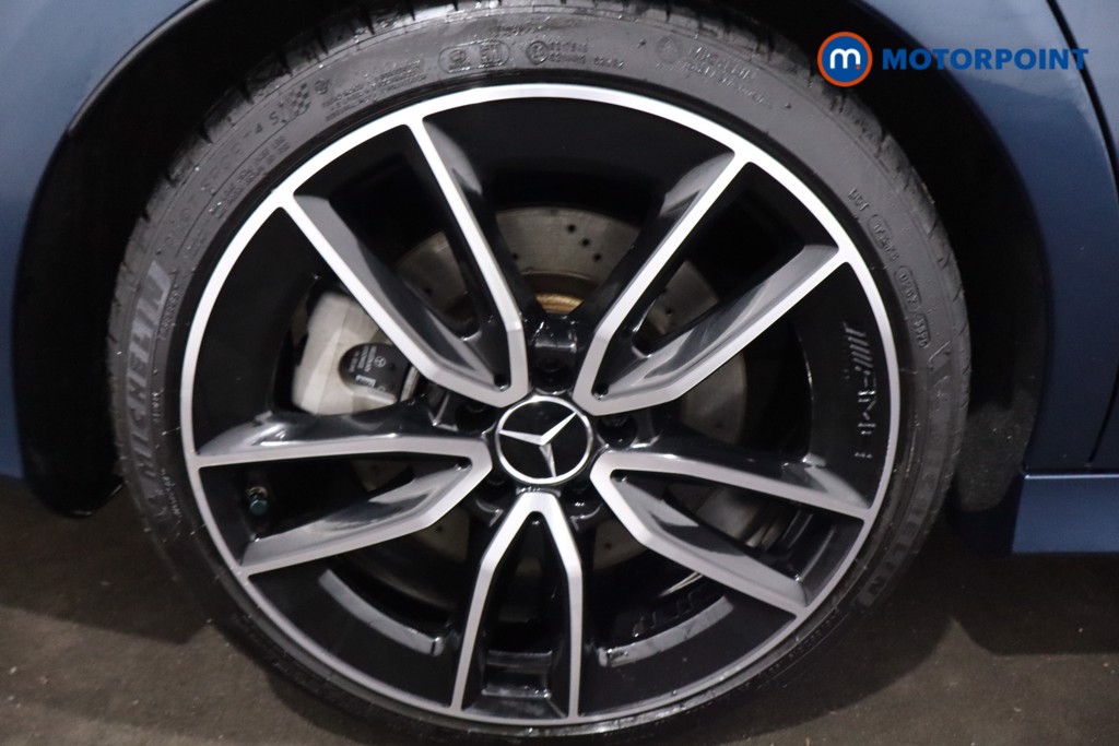 Used Mercedes-Benz CLA 2022 for sale - 77620108: Photo 17