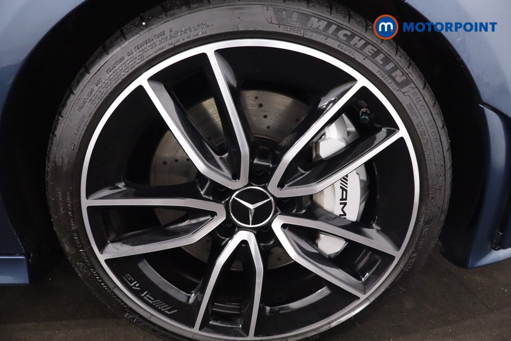 Used Mercedes-Benz CLA 2022 for sale - 77620108: Photo 18