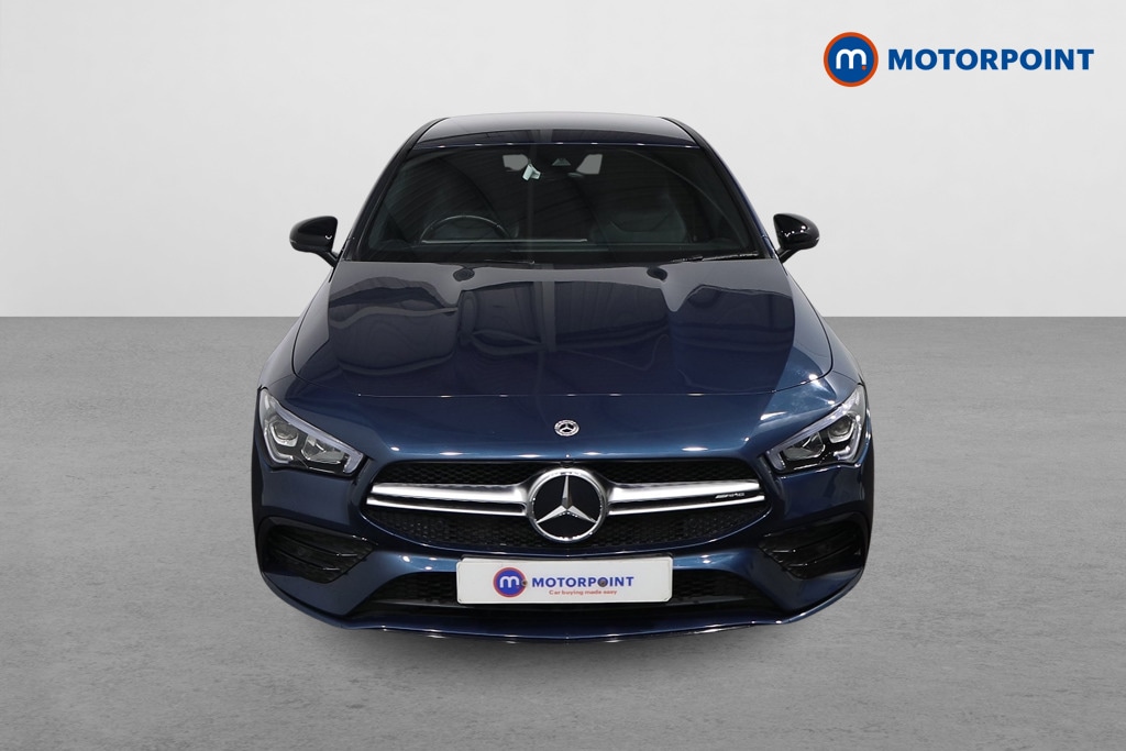 Used Mercedes-Benz CLA 2022 for sale - 77620108: Photo 2