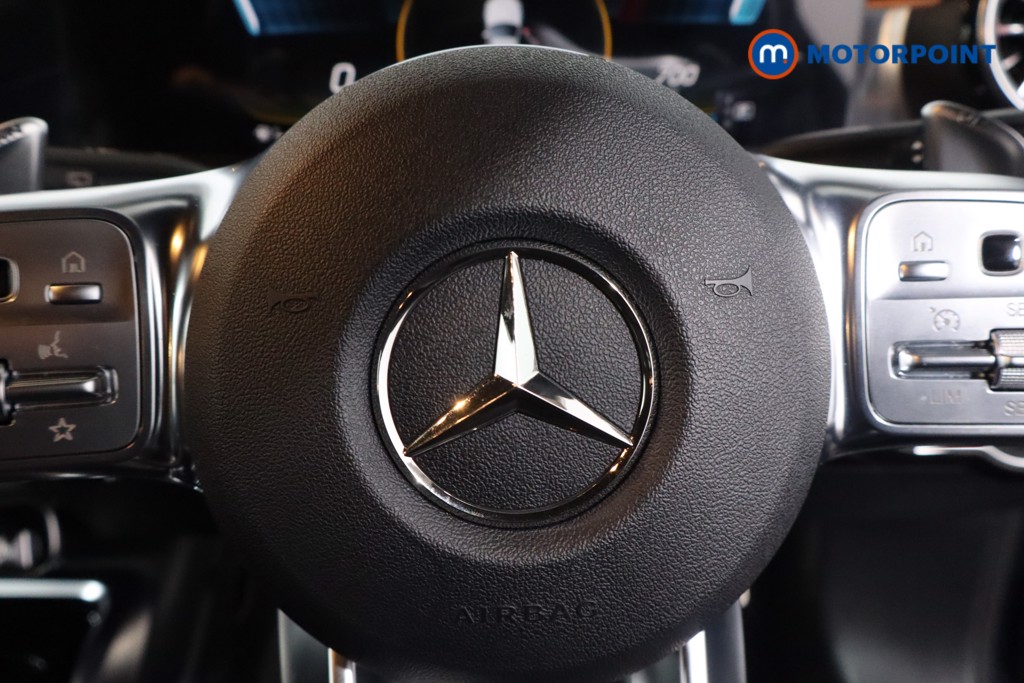 Used Mercedes-Benz CLA 2022 for sale - 77620108: Photo 21