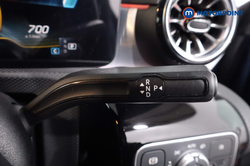 Used Mercedes-Benz CLA 2022 for sale - 77620108: Photo 23