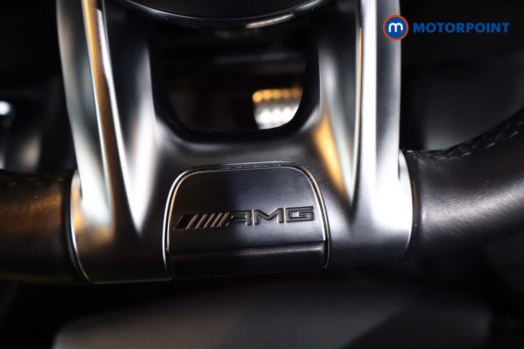 Used Mercedes-Benz CLA 2022 for sale - 77620108: Photo 24