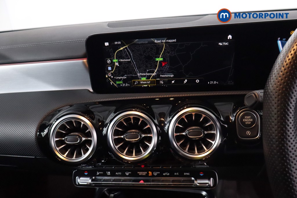 Used Mercedes-Benz CLA 2022 for sale - 77620108: Photo 27