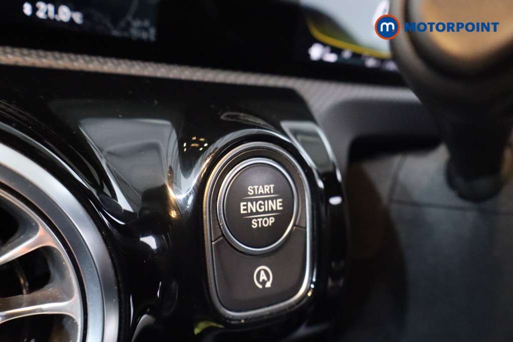 Used Mercedes-Benz CLA 2022 for sale - 77620108: Photo 28