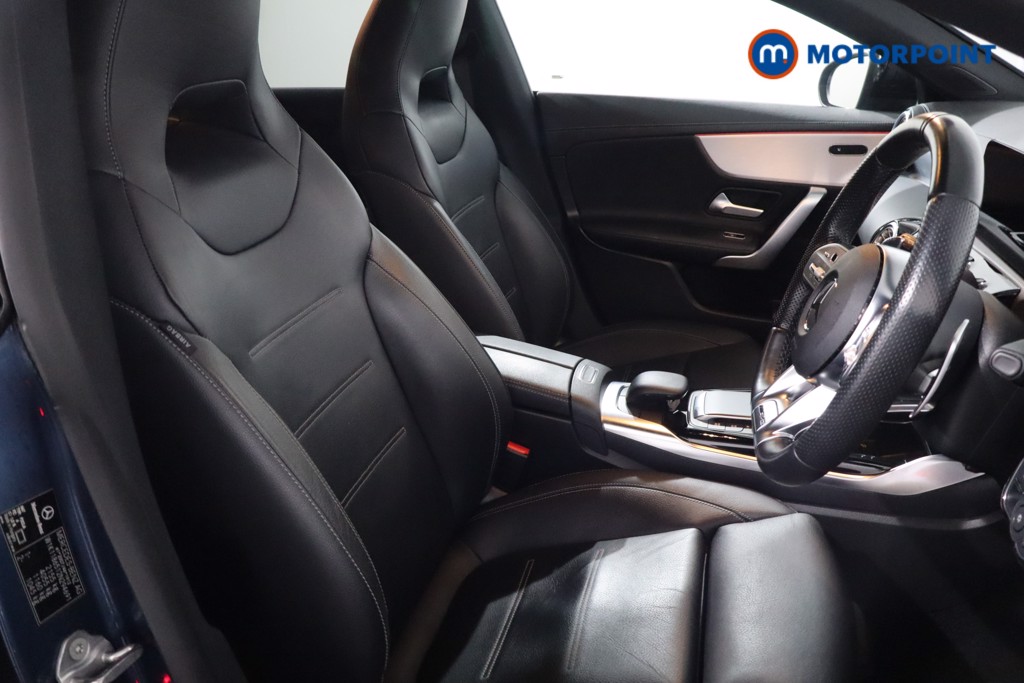 Used Mercedes-Benz CLA 2022 for sale - 77620108: Photo 31