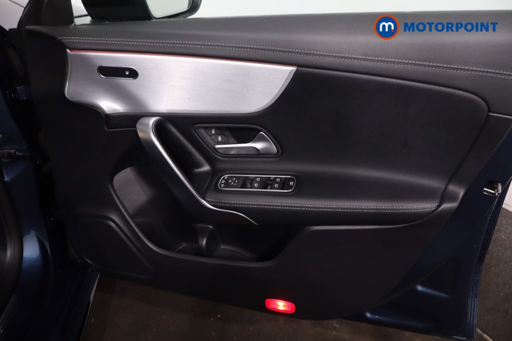 Used Mercedes-Benz CLA 2022 for sale - 77620108: Photo 34