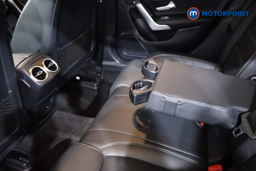 Used Mercedes-Benz CLA 2022 for sale - 77620108: Photo 37