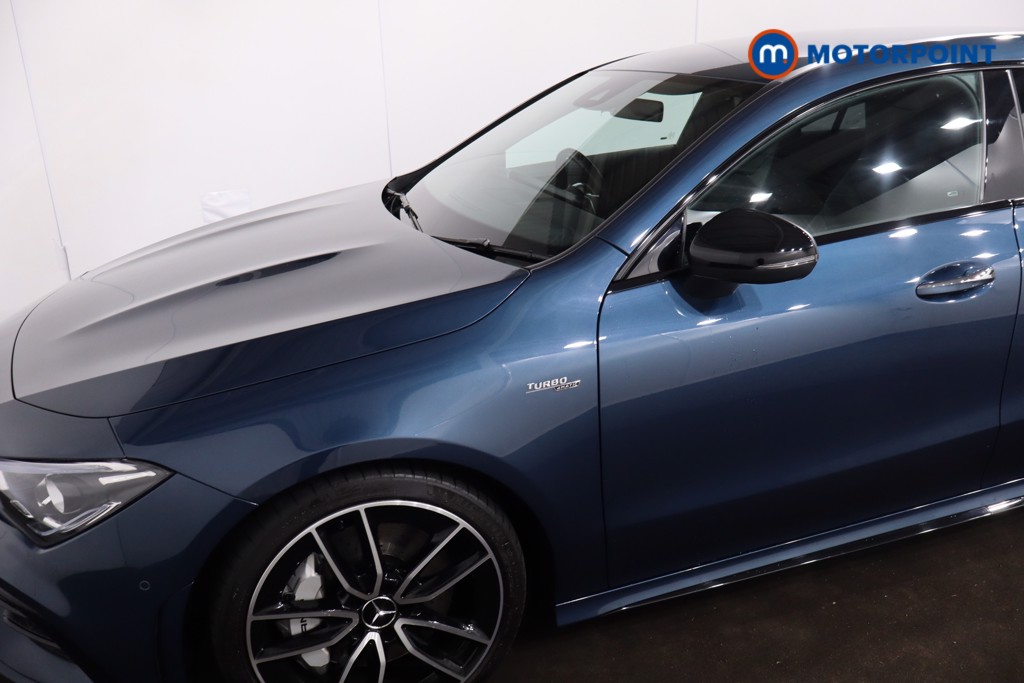 Used Mercedes-Benz CLA 2022 for sale - 77620108: Photo 38