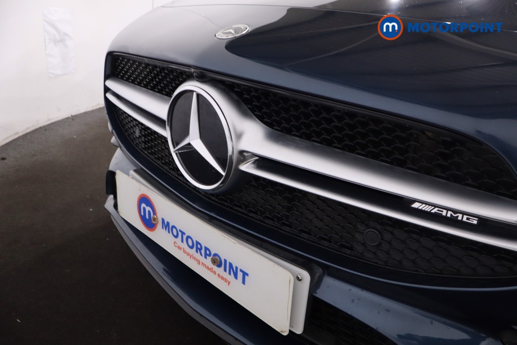 Used Mercedes-Benz CLA 2022 for sale - 77620108: Photo 39