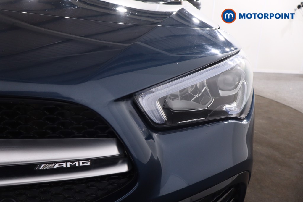 Used Mercedes-Benz CLA 2022 for sale - 77620108: Photo 42